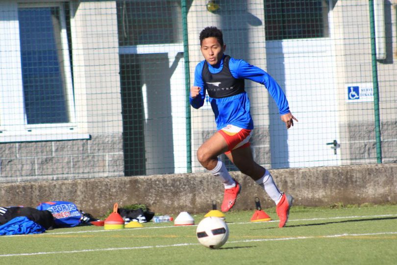 Wejangan Bos Borneo FC untuk 4 Pemain yang Ikut TC Timnas Indonesia U-19 di Spanyol