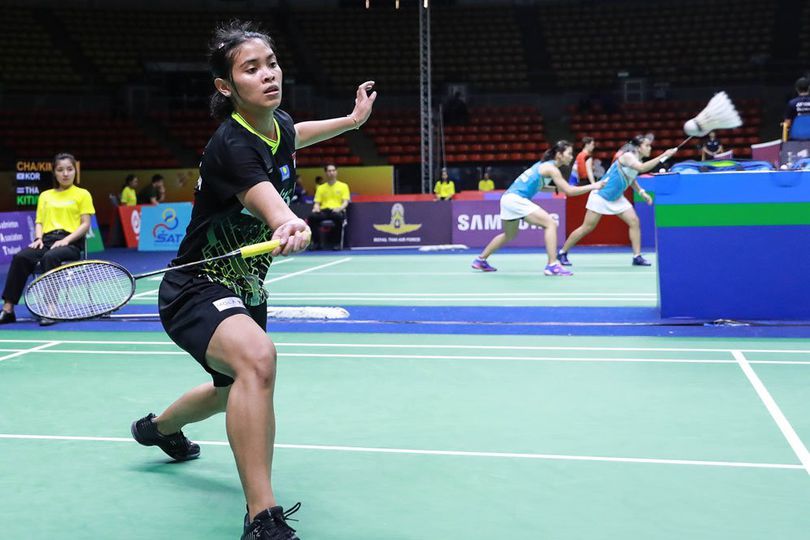 Gregoria Mariska Lolos ke Perempat Final Thailand Masters 2020, Pria Ini Tidur di Teras