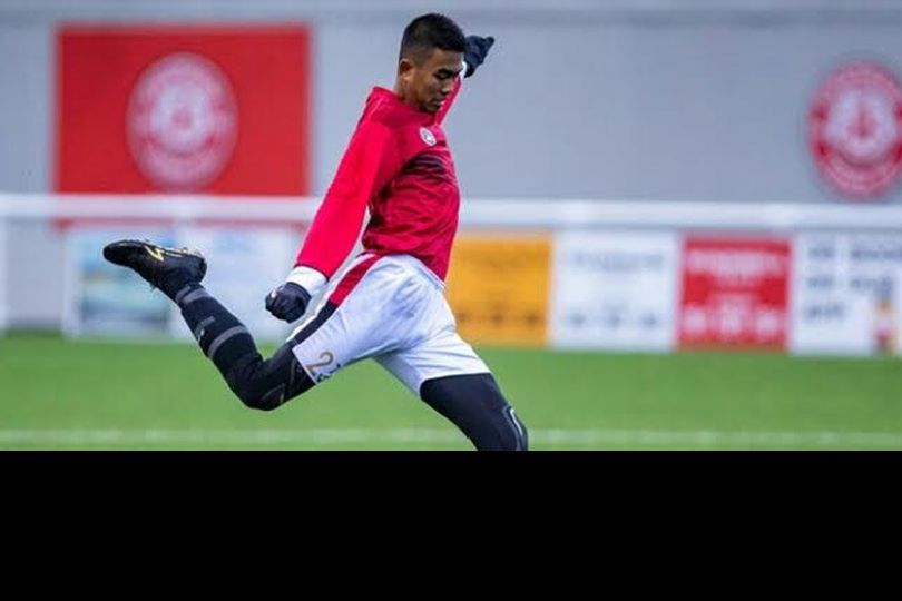 Bek Persib Sempat Kesulitan di TC Timnas Indonesia U-19 Karena Latihan Sangat Berat