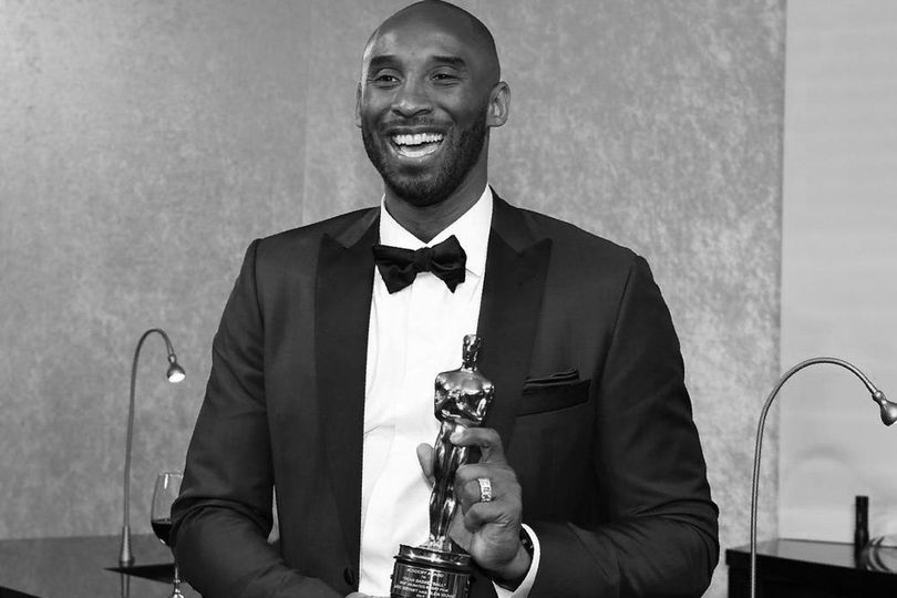 Mengenang Aksi Adu Skill Kobe Bryant dengan Lionel Messi