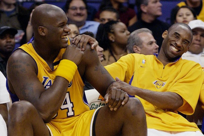 Shaquille O'Neal Sempat Anggap Hoax Kabar Meninggalnya Kobe Bryant