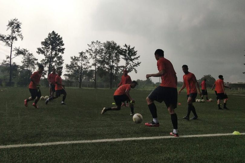 Kiper Persija Nikmati Peran Baru di Ramadhan Tahun Ini