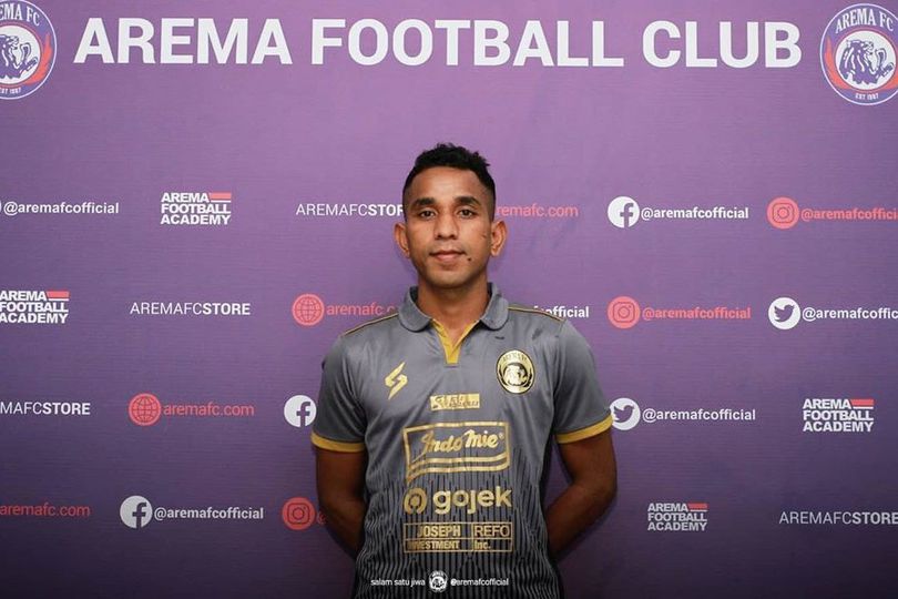 Manajemen Arema FC Puas Hasil Perburuan Mereka di Bursa Transfer