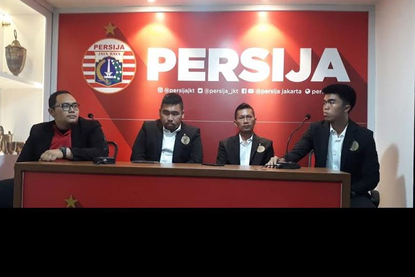 Persija Kirim 2 Pemain dan 3 Pelatih ke Spanyol