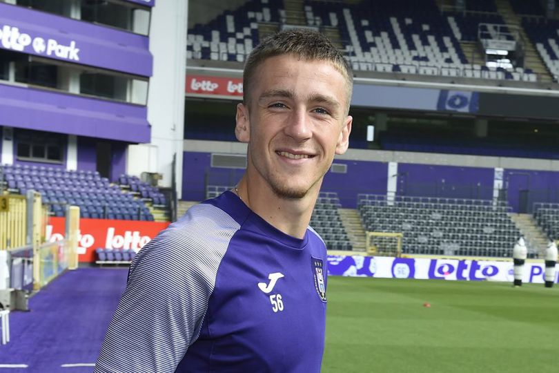 AC Milan Segera Dapatkan Wonderkid Asal Belgia Ini