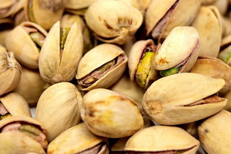 Ragam Manfaat Kacang Pistachio untuk Kesehatan Tubuh Ragam Manfaat Kacang Pistachio untuk Kesehatan Tubuh