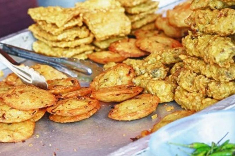 Waspadai Efek Buruk dari Konsumsi Makanan Berminyak