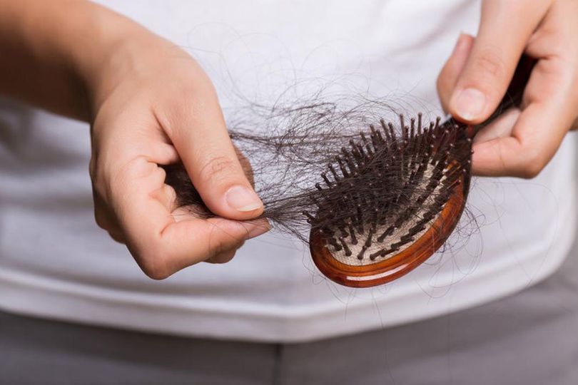Waspadai Deretan Makanan Penyebab Rambut Rontok
