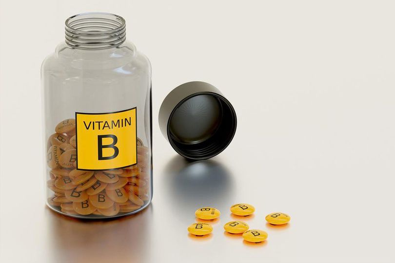 Pahami Manfaat Vitamin B-Kompleks untuk Kesehatan Tubuh