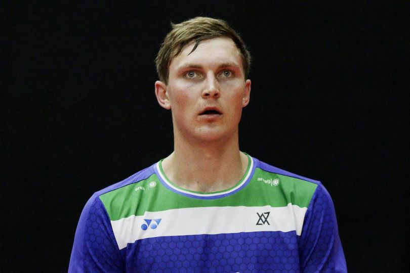 Viktor Axelsen Waspadai Anthony Ginting-Jonatan Christie di Indonesia Masters 2020