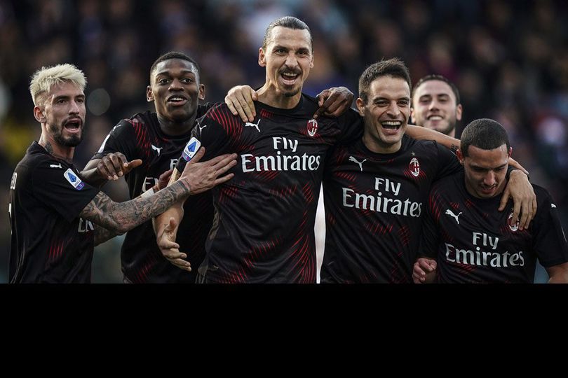 Waspada, Juventus! AC Milan Ingin Bangkit Pasca Tumbang di Derby della Madonnina