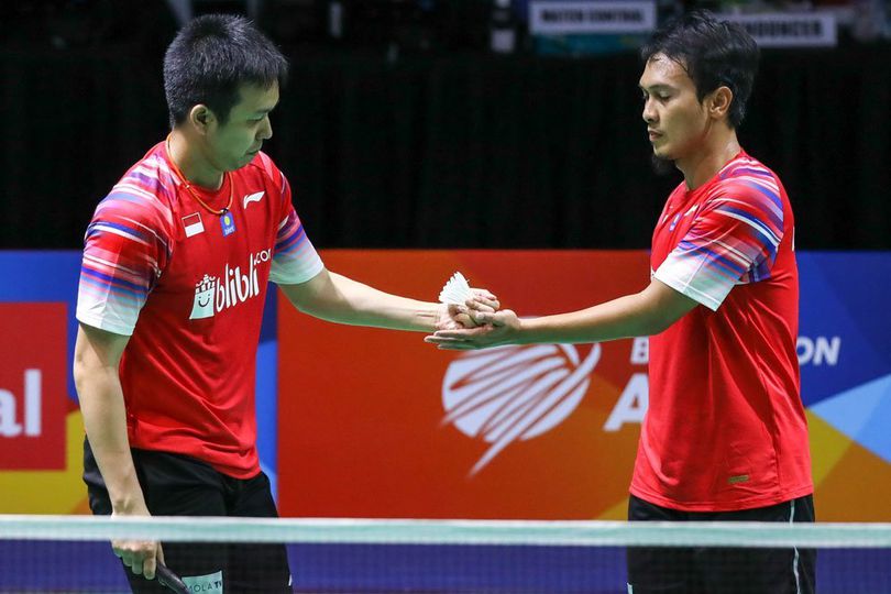 PBSI Beri Tanggapan Usai BWF Minta Indonesia Mundur dari All England 2021