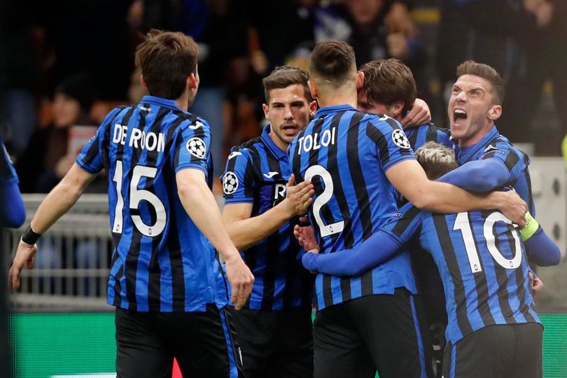 5 Pemain Terbaik Serie A Berdasarkan Rating: Atalanta Sumbang 3 Nama