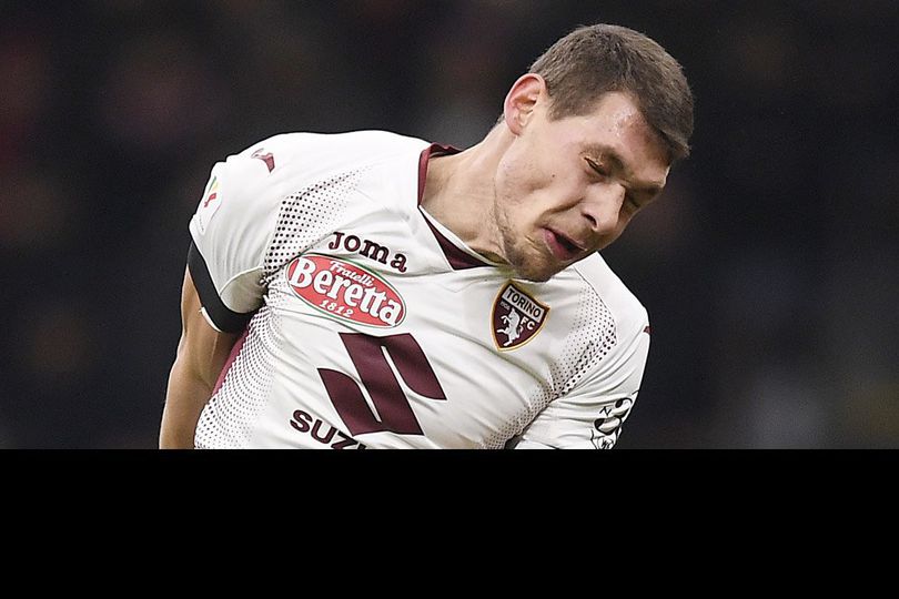 Diincar Chelsea, Torino Siap Lepaskan Andrea Belotti