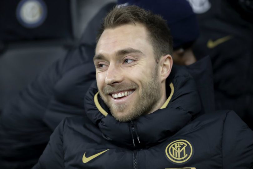 Christian Eriksen, Solusi Gelandang Kreatif untuk Arsenal?