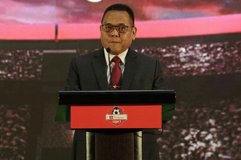 Akibat Virus Corona, Tiga Laga Timnas Indonesia di Kualifikasi Piala Dunia 2022 Ditunda