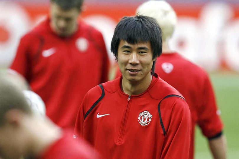 Termasuk Dong Fangzhuo, 15 Pemain Ini Hanya Pernah Sekali Tampil di Premier League untuk MU