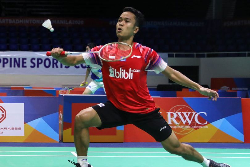 Jadwal Siaran Langsung All England 2020: 11-15 Maret