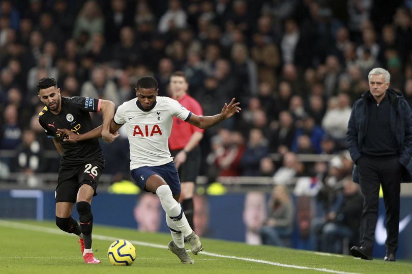 Berkat Sentuhan Jose Mourinho, Gaji Japhet Tanganga di Tottenham Naik 1.500 Persen!