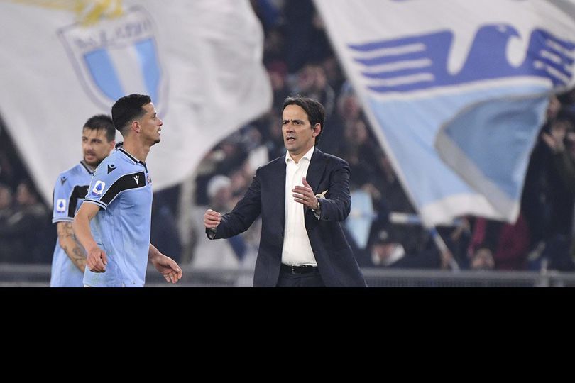 Highlights Serie A: Lazio 2-1 Inter Milan