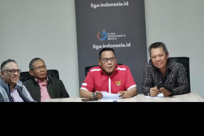 Pertengahan Maret, LIB Putar Liga 2 2020