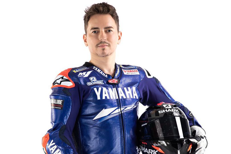 Jorge Lorenzo Hanya Mau Kembali Balapan Jika Bisa Juara Lagi