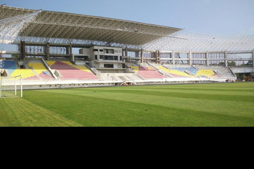 Persis Solo vs Persib Bandung di Stadion Manahan Dijamin Wali Kota