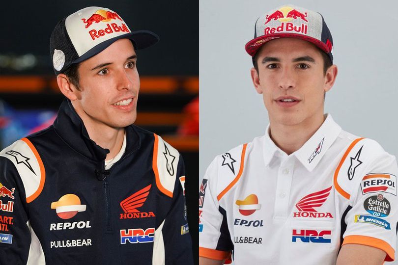 Peluncuran Repsol Honda di Jakarta Bakal Disiarkan di Facebook Peluncuran Repsol Honda di Jakarta Bakal Disiarkan di Facebook