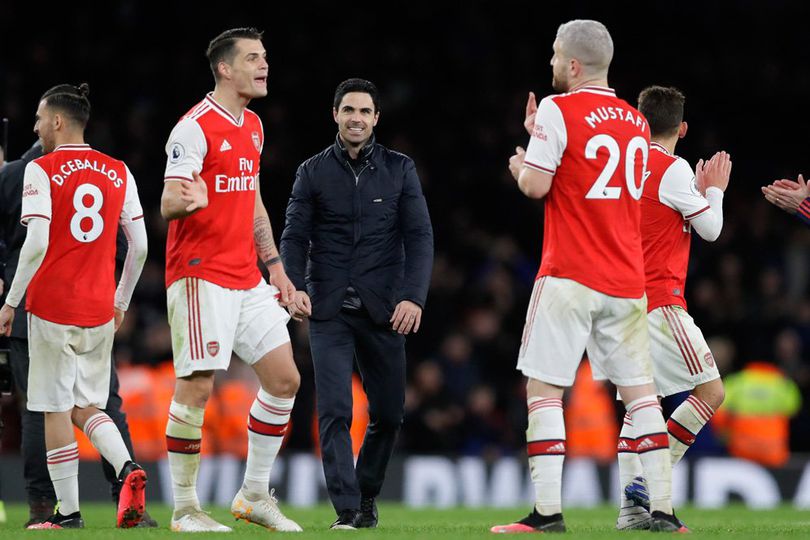 Mikel Arteta Enggan Merayu Pemain untuk Bergabung dengan Arsenal, Apa Sebab?