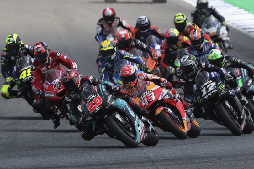 MotoGP Bekukan Pengembangan untuk 2020 dan 2021, Rilis Aturan Baru