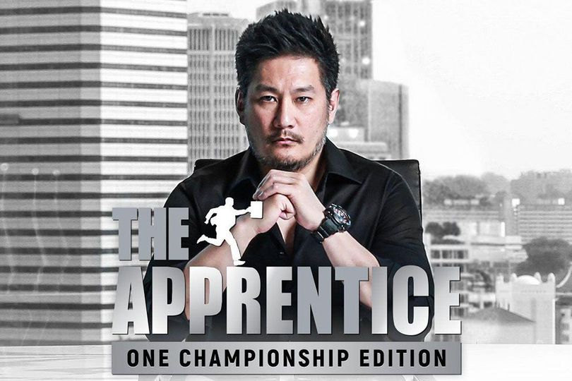 ONE Championship Luncurkan Format Unik The Apprentice di Asia