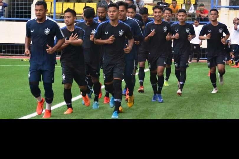 PSIS Cukup Puas dengan Pembagian Jadwal Pertandingan Akhir Pekan