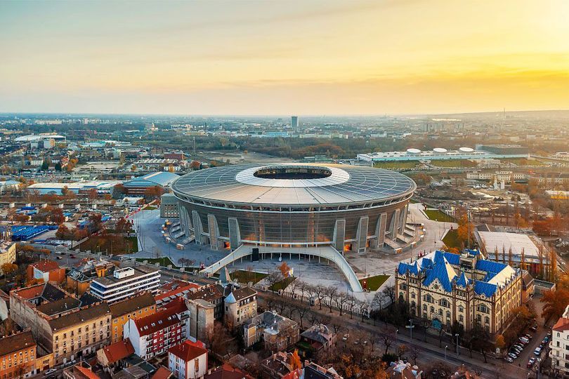 Profil Stadion Euro 2020: Puskas Arena