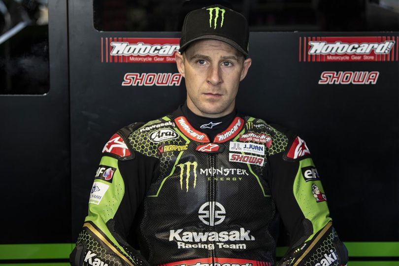 Alasan Ducati Tak Gaet Jonathan Rea: Kelewat 'Mahal'