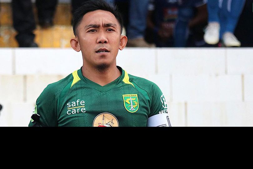 Gelandang Persebaya Ikut Membangkitkan Kembali Sepak Bola Klagen