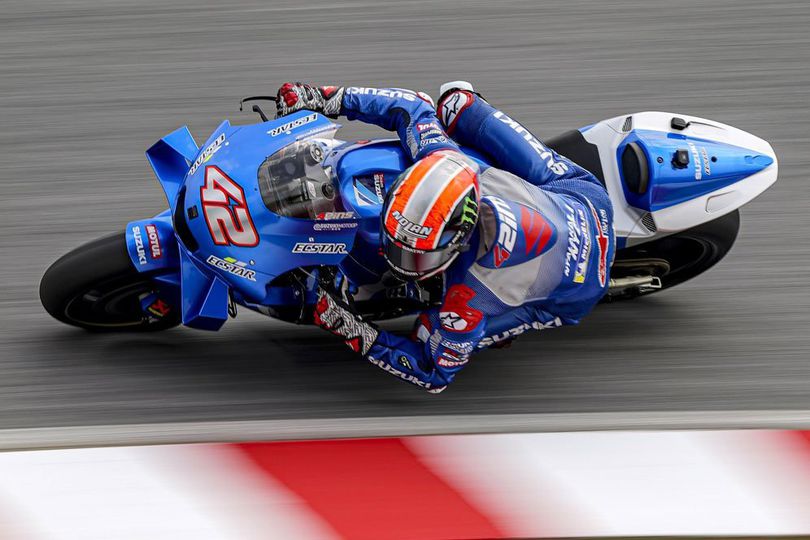 Suzuki Tolak Uji Coba Tambahan Sebelum MotoGP 2020 Bisa Digelar