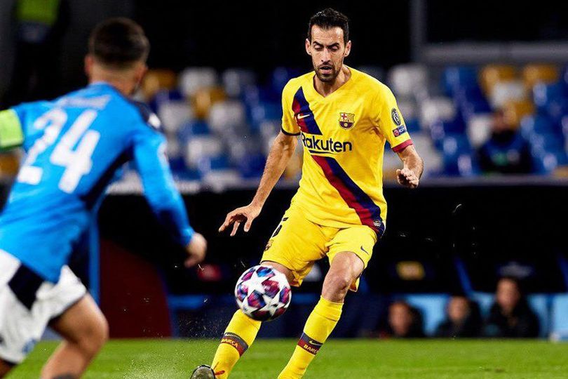 Kabar Buruk untuk Barcelona: 7 Pemain Inti Berpotensi Absen Lawan Napoli di Leg Kedua