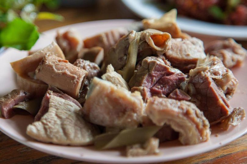 Waspadai Bahaya Makan Jeroan Berlebihan Terhadap Kesehatan