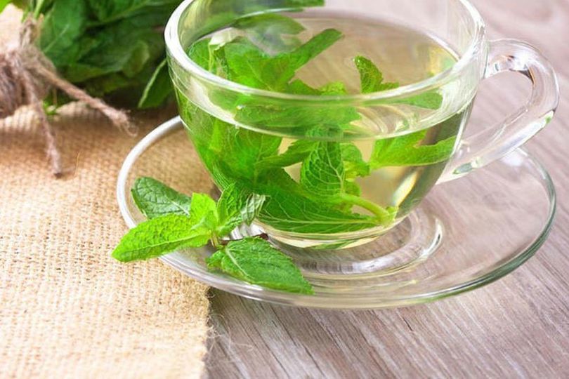 Deretan Teh yang Ampuh Bantu Turunkan Berat Badan