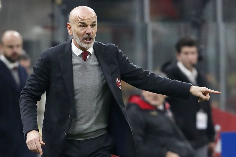 Pioli Sedang Meramu Mentalitas Pemenang di AC Milan, Apa Saja Bahannya?