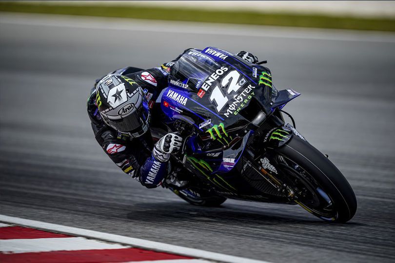 Yamaha: Mustahil Gelar MotoGP 2020 Sebelum Juli