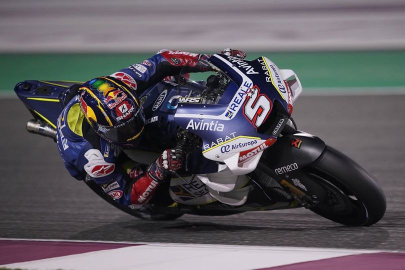 Johann Zarco: MotoGP Libur Panjang? Sudah Biasa!