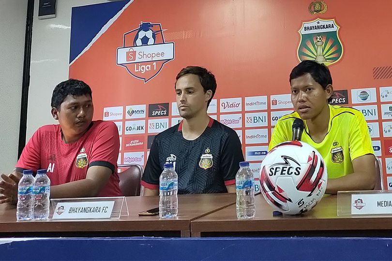 Andai Bobol Gawang Persija, Adam Alis Tak Akan Selebrasi