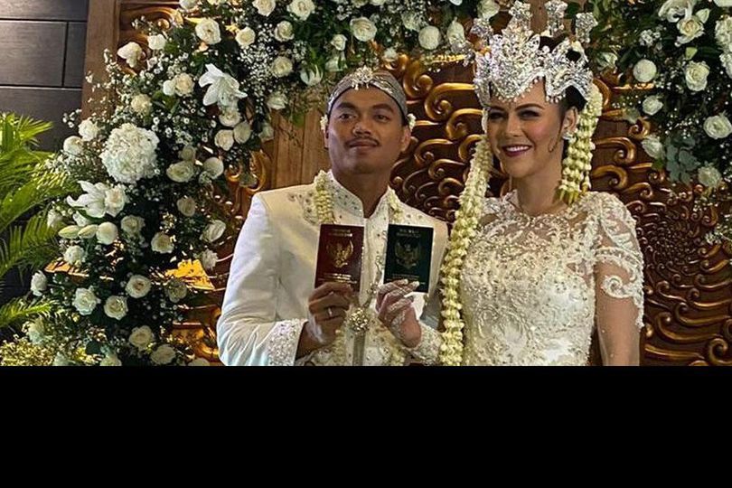 Mau Akad Nikah Saat Pandemi Virus Corona, Berikut Protokolnya