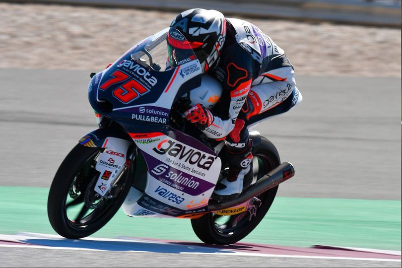 Hasil Balap Moto3 Qatar: Albert Arenas Bekuk John McPhee