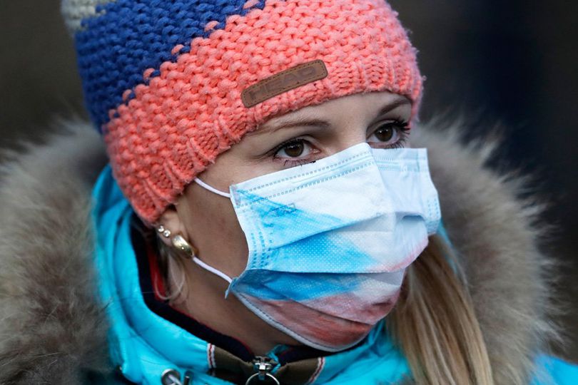 Kenali Gejalanya: Virus Corona, Demam, atau Hanya Flu?