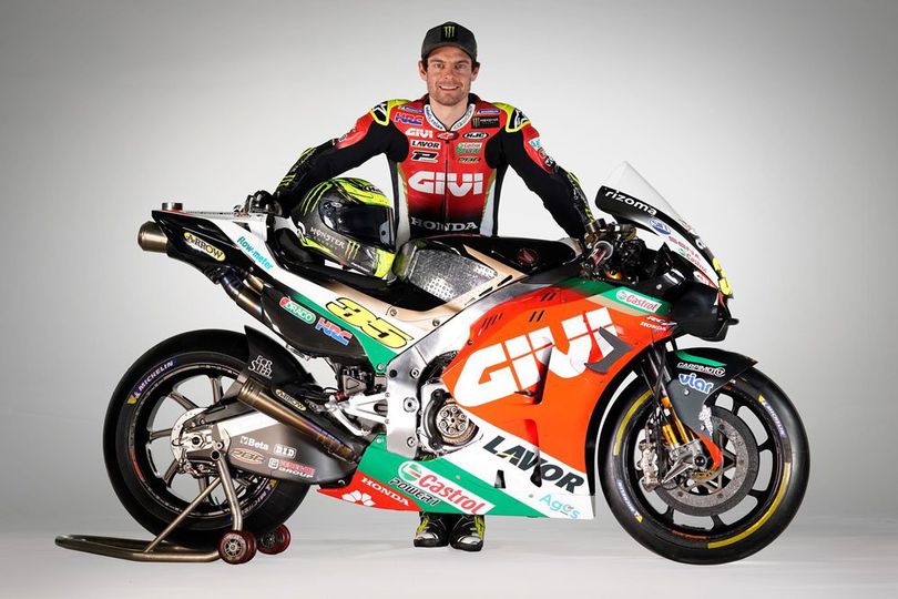 Dorna Tekad Bantu Cal Crutchlow Cari Tim di MotoGP 2021, Bisa ke Aprilia