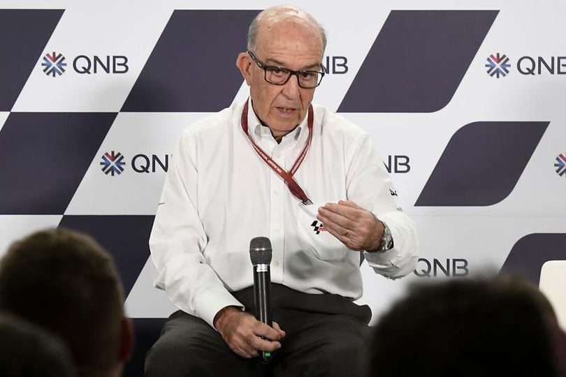 Dorna Tegaskan Tak Ada Tanggal Pengganti untuk MotoGP Qatar