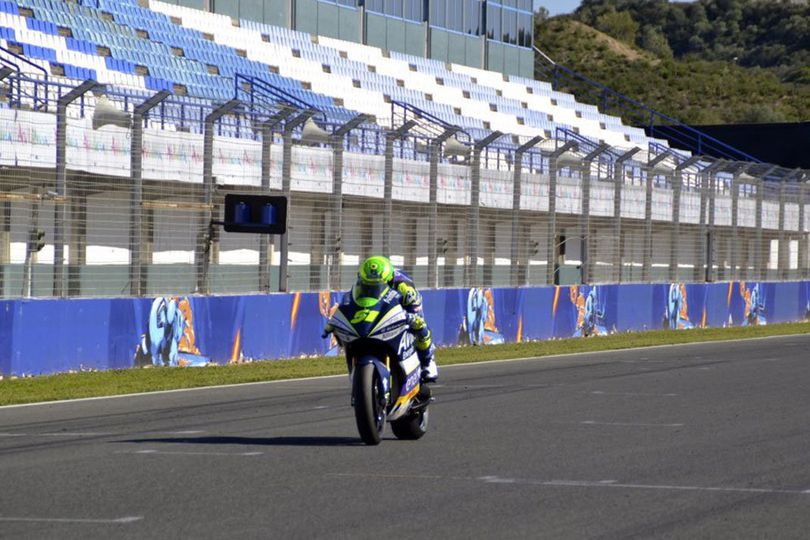 Hasil FP2 MotoE Jerez, Spanyol: Eric Granado Kembali Dominan