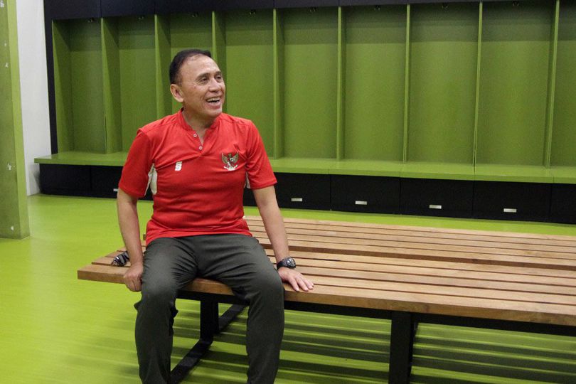 Kiprah Mochamad Iriawan di PSSI dan 5 Keputusan Kontroversial yang Dibuat